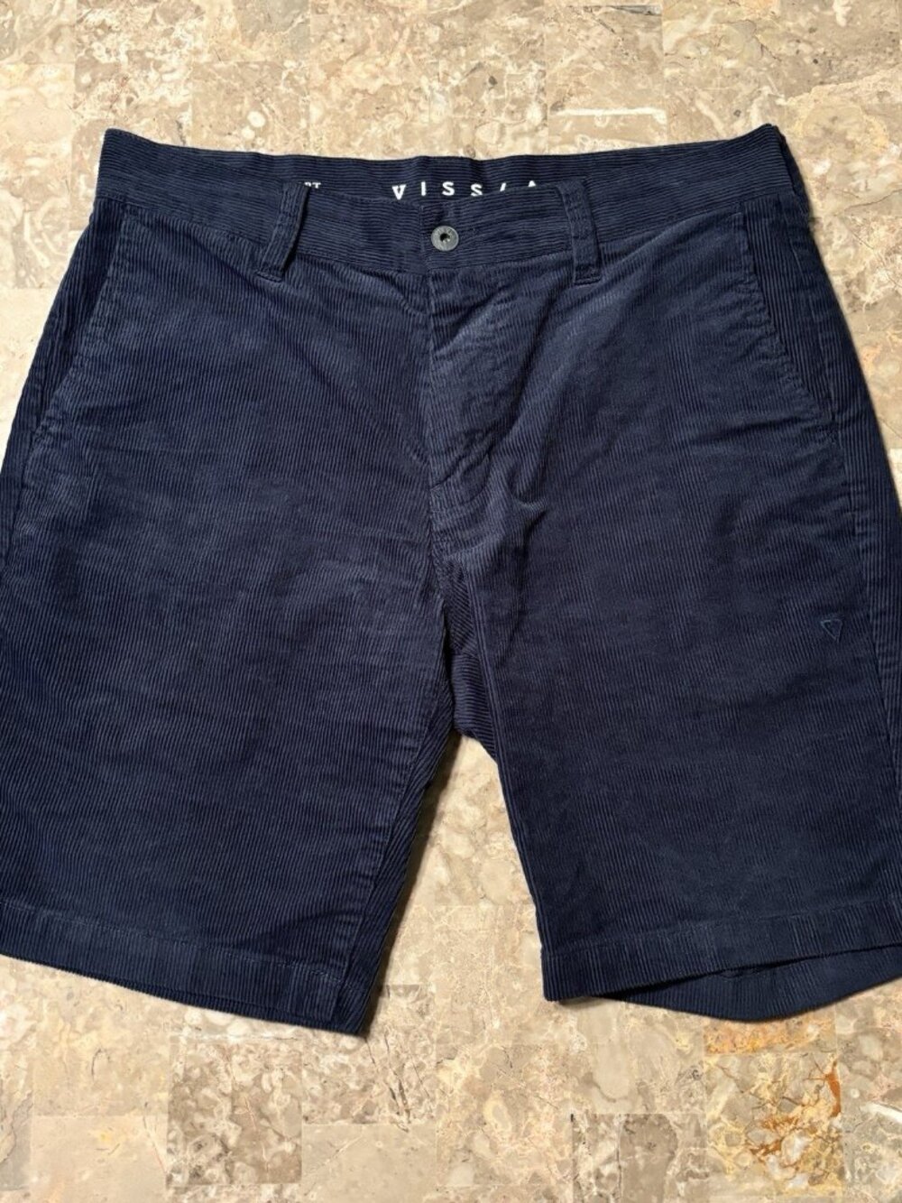 Vissla Corduroy Shorts